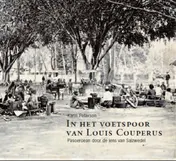 Omslag van In het voetspoor van Louis Couperus