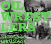 Omslag van Oil Wrestlers