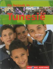 Omslag van Tunesië