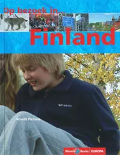 Omslag van Finland