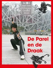 Omslag van De parel en de draak