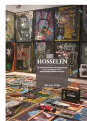 Omslag van Hosselen