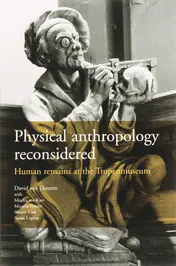 Omslag van Physical anthropology reconsidered