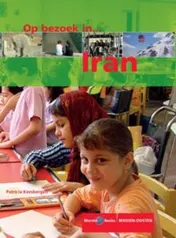 Omslag van Op bezoek in Iran
