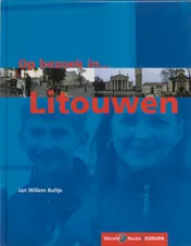 Omslag van Op bezoek in ... Litouwen