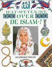 Omslag van Wat weten we over de islam?