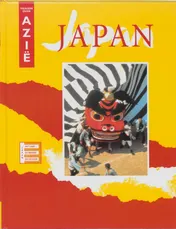 Omslag van Japan