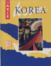 Omslag van Vragen over Korea