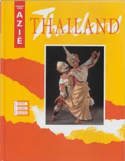 Omslag van Thailand