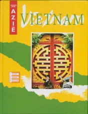 Omslag van Vietnam