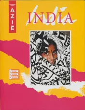 Omslag van India