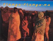 Omslag van Tsanga-tsanga-na
