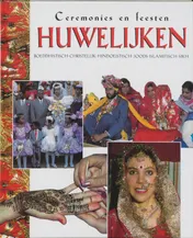 Omslag van Huwelijken
