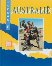 Omslag van Australie