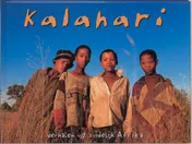 Omslag van Kalahari