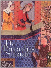Omslag van De Paradijsstraat