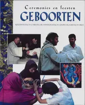 Omslag van Geboorten