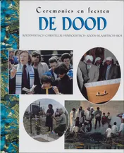 Omslag van De dood