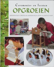 Omslag van Opgroeien