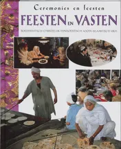 Omslag van Feesten en vasten