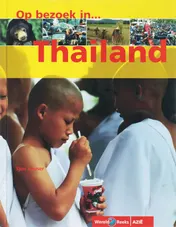 Omslag van Thailand