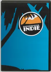 Omslag van Onvergetelijk Indie
