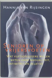 Omslag van Senioren op vrijersvoeten