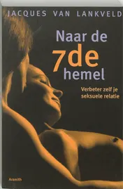 Omslag van Naar de 7de hemel