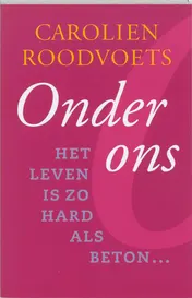 Omslag van Onder ons