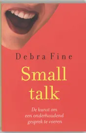 Omslag van Small talk