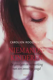 Omslag van Niemandskinderen