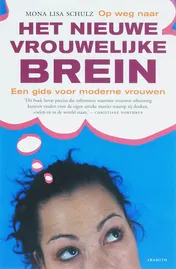 Omslag van Het nieuwe vrouwelijke brein