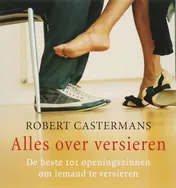 Omslag van Alles over versieren