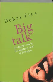 Omslag van Bigtalk