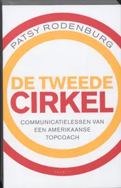 Omslag van De tweede cirkel