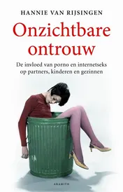Omslag van Onzichtbare ontrouw