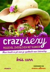 Omslag van Crazy Sexy