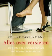 Omslag van Alles over versieren