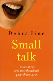 Omslag van Small talk