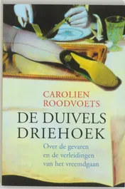 Omslag van De duivelsdriehoek