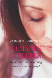 Omslag van Niemandskinderen