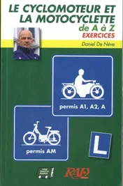 Omslag van Exercices