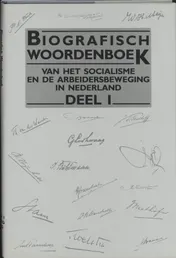 Omslag van 1