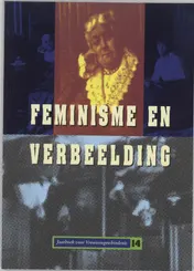 Omslag van Feminisme en verbeelding