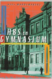Omslag van HBS en gymnasium