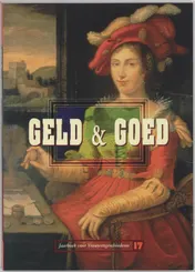 Omslag van Geld & goed