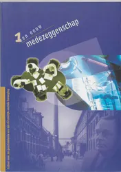 Omslag van Een eeuw medezeggenschap