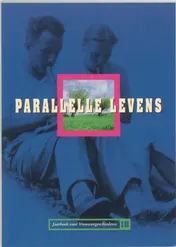 Omslag van 18 Parallelle levens