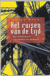 Omslag van Het ruisen van de tijd