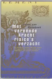 Omslag van Met vereende kracht risico's verzacht